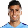 Rodri Hernandez matchtröja